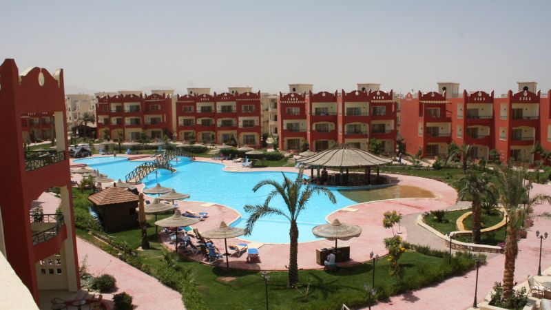 SHARM BRIDE AQUA RESORT & SPA (EX. AQUA HOTEL RESORT&SPA)