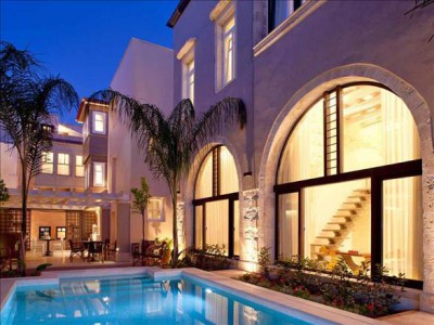 RIMONDI BOUTIQUE HOTEL