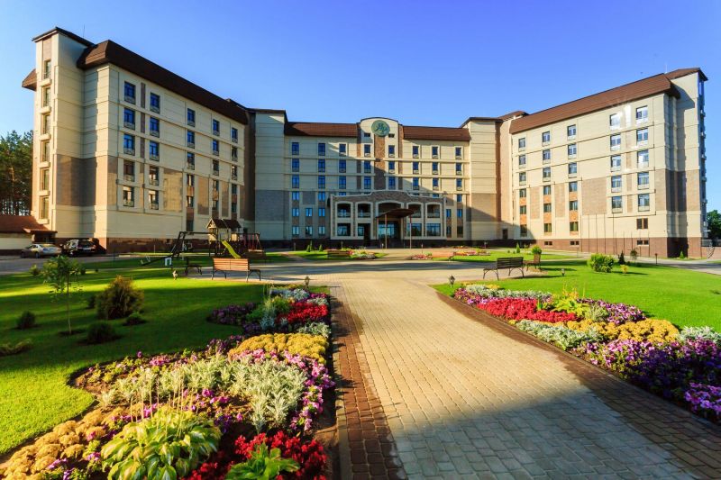 АЛЬФА РАДОН