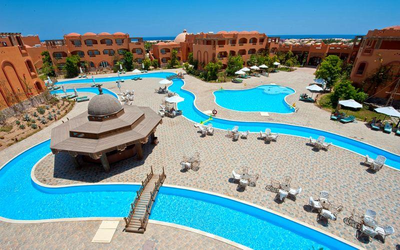 DREAM LAGOON GARDEN MARSA ALAM