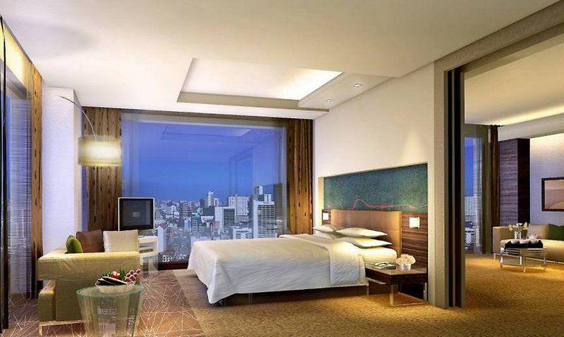 CROWNE PLAZA INTERNATIONAL AIRPORT BEIJING