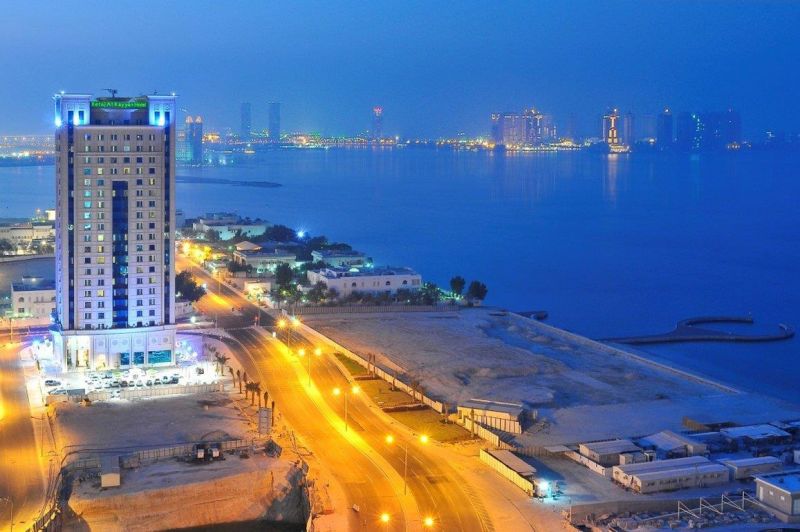 RETAJ AL RAYYAN