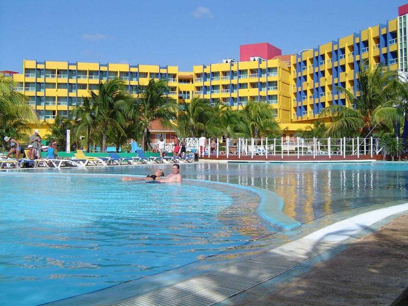 Barcelo Solymar