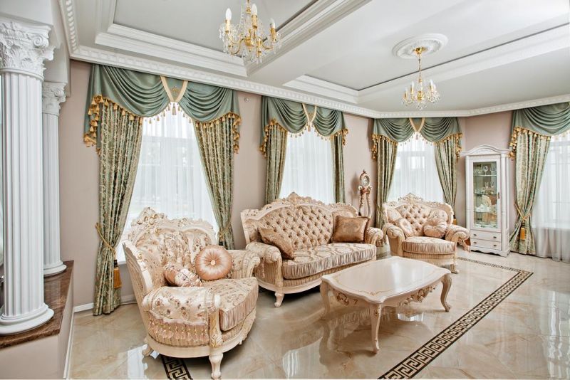 ГУБЕРНСКАЯ