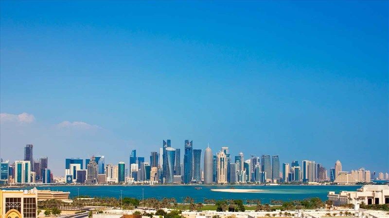 FOUR POINTS BY SHERATON DOHA (EX. AMARI DOHA)