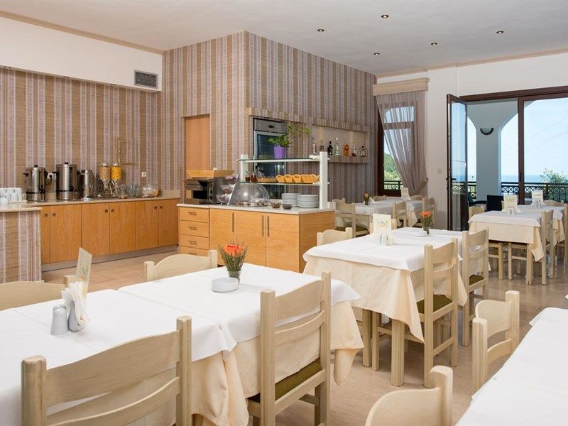 Villa Natassa Hotel