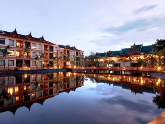 MIRACLE ISLAND RESORT (EX. ANDAMAN PRINCESS RESORT & SPA)