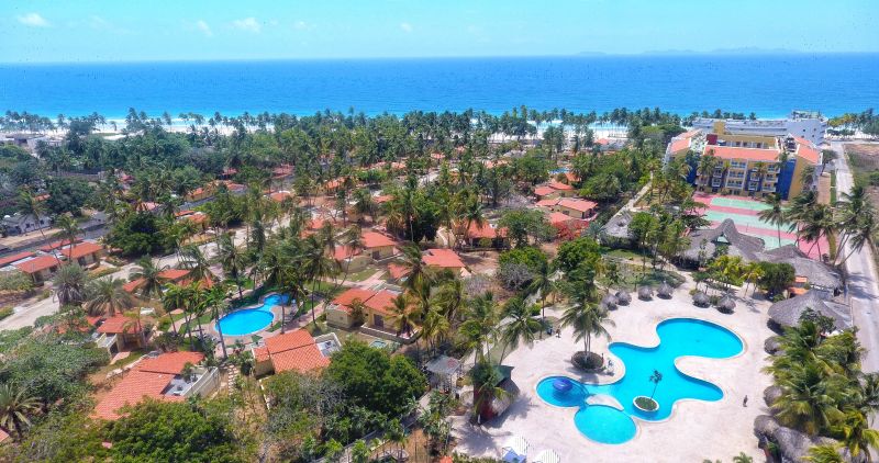 HESPERIA PLAYA EL AGUA