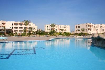 ELPHISTONE RESORT MARSA ALAM
