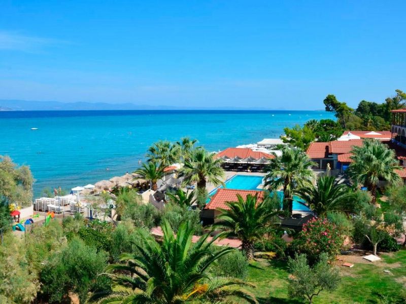 SOUSOURAS HOTEL
