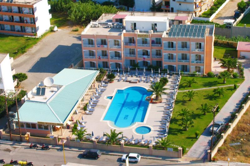 RHODIAN ROSE HOTEL