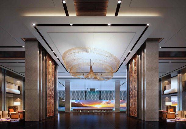 Weligama Bay Marriott Resort & SPA