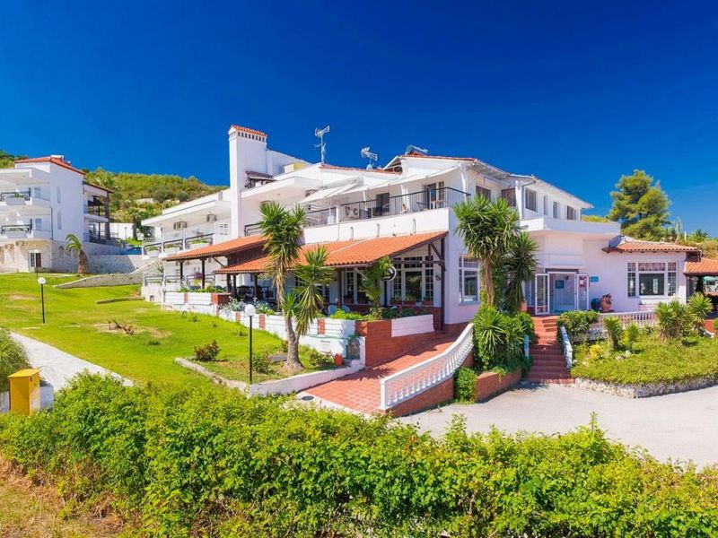 Halkidiki Palace