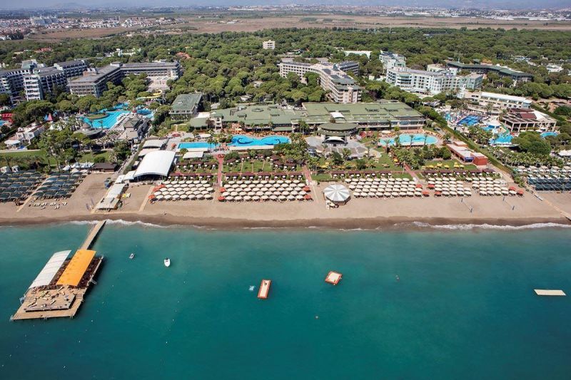 PINE BEACH BELEK
