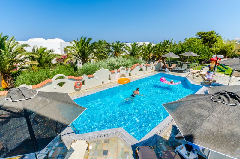 ANNA MARIA VILLAGE