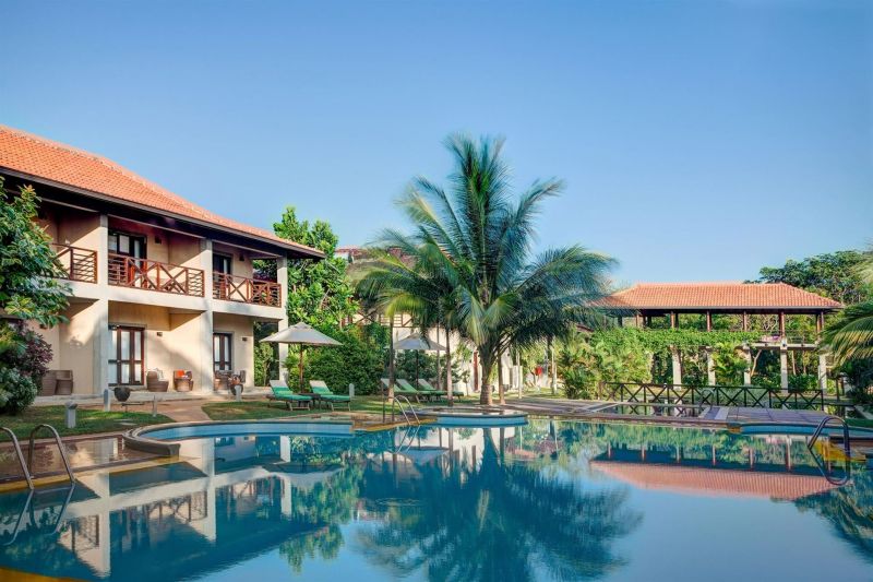 Portofino Resort (Ex. Ranna 212)