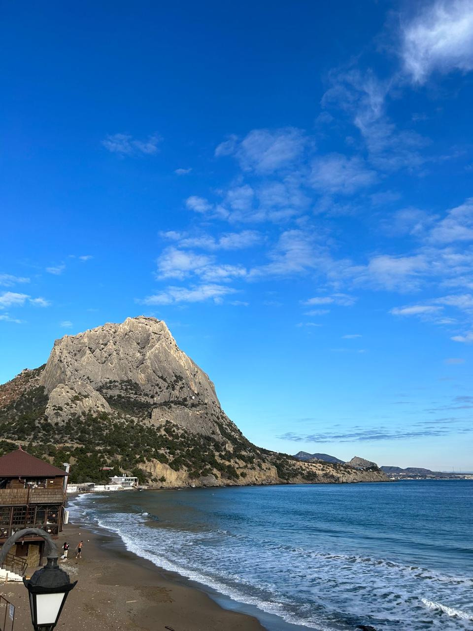 ⚡Крым с отдыхом на море - от 20 000 ₽