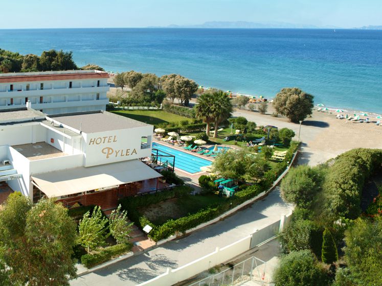 PYLEA BEACH