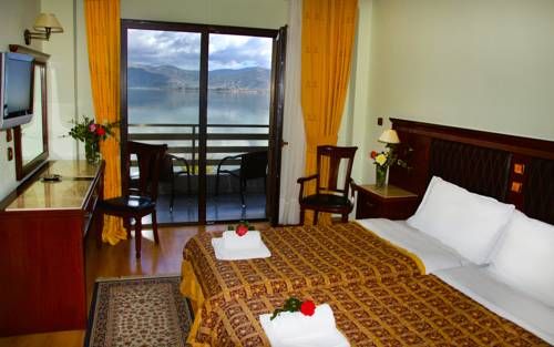 TSAMIS HOTEL