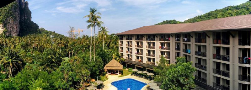 IBIS STYLES KRABI AO NANG