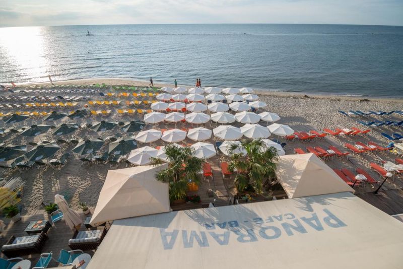 PANORAMA HOTEL