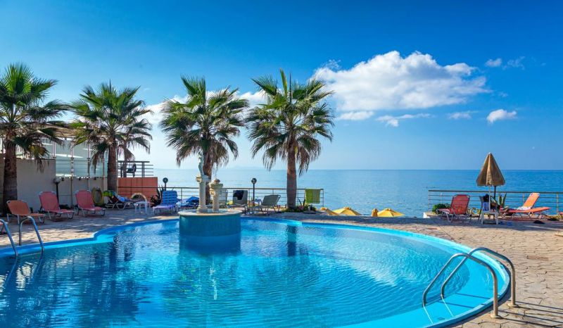 WHITE OLIVE ELITE HOTEL RETHYMNO
