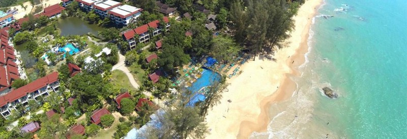 EMERALD BEACH RESORT & SPA
