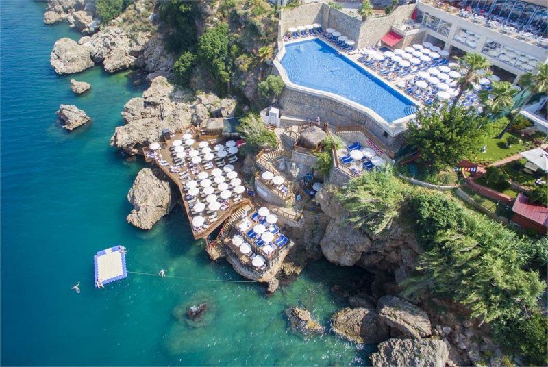 RAMADA PLAZA ANTALYA