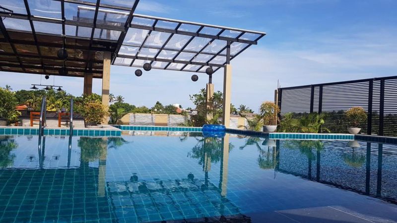 Pinnacle Boutique Villas