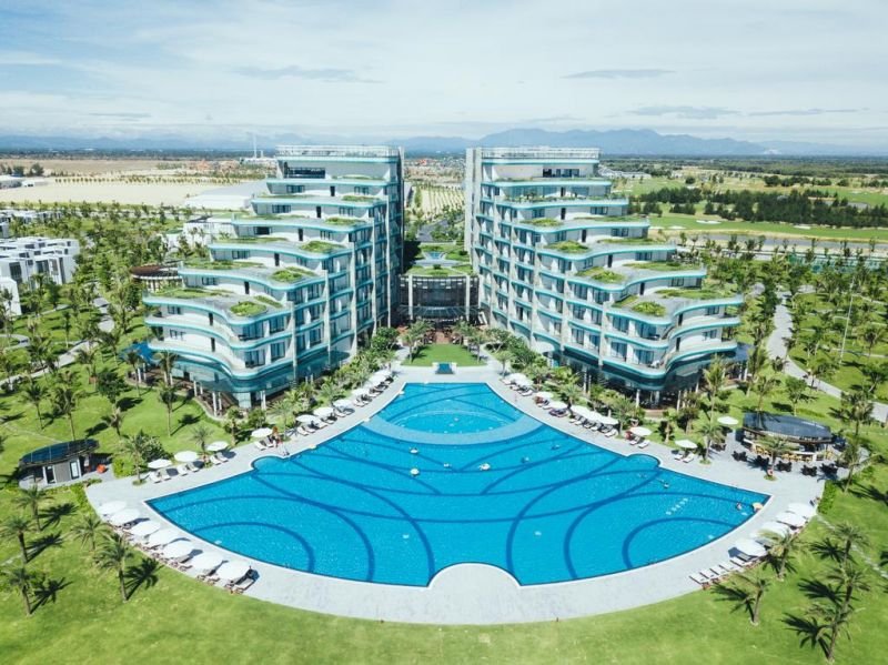 VINPEARL RESORT & GOLF NAM HOI AN