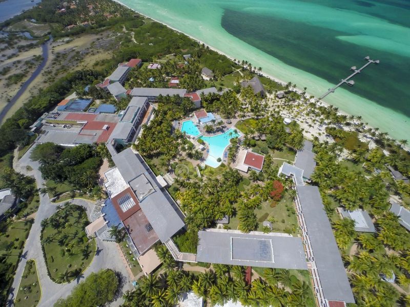 Melia Cayo Guillermo