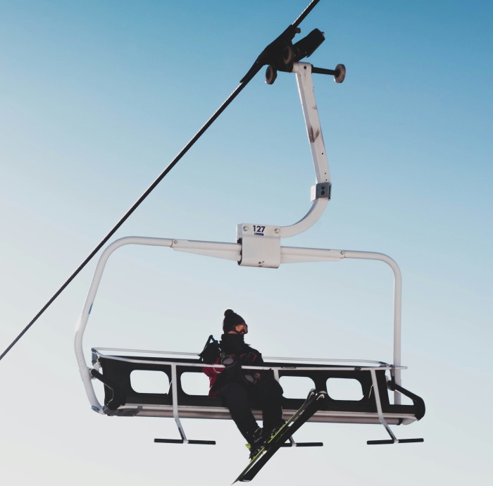 Эспас Килли