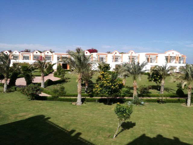 FANTAZIA RESORT MARSA ALAM