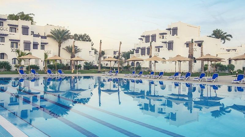 MERCURE HURGHADA