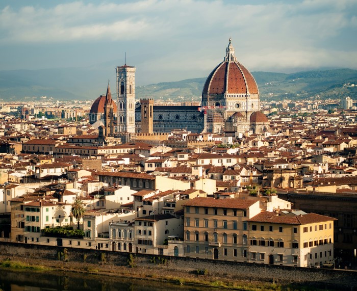 Флоренция