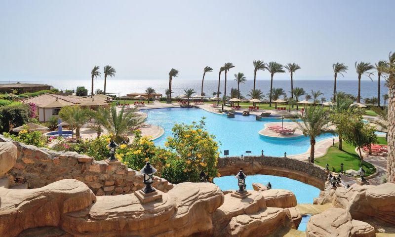 ECOTEL DAHAB BAY VIEW (EX. SOL DAHAB RED SEA)