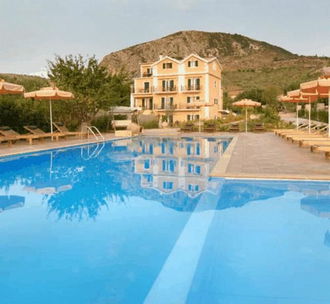 VILLA DEI SOGNI