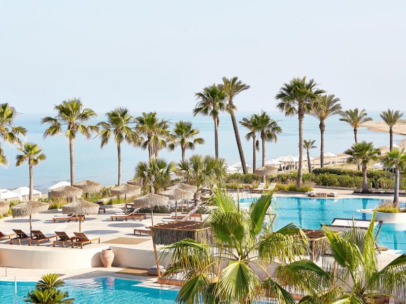 GRECOTEL LA RIVIERA & AQUA PARK