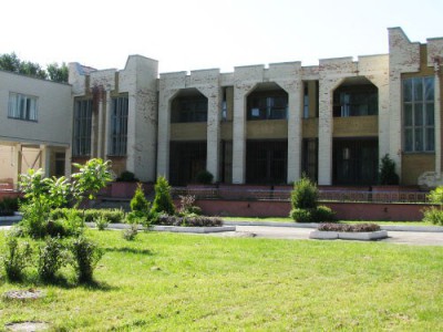 СЕРЕБРЯНЫЕ КЛЮЧИ