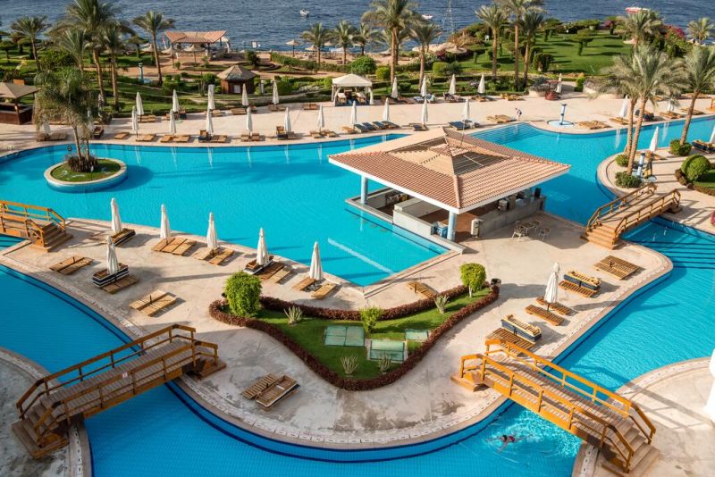 SIVA SHARM RESORT & SPA (EX. SAVITA RESORT)