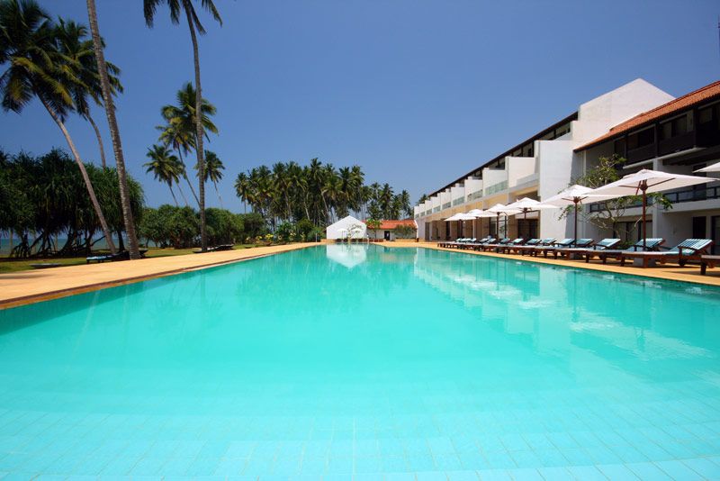 Vendol Resort Boutique (Ex. Haridra Resort & SPA)