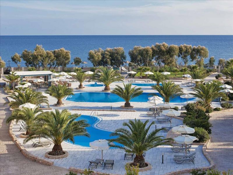 SANTO MIRAMARE RESORT