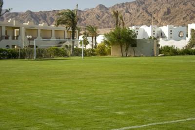 TIRANA DAHAB RESORT (EX. IBIS STYLES DAHAB LAGOON)