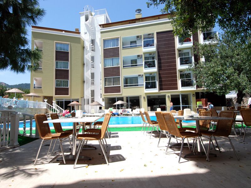 MERSOY EXCLUSIVE AQUA RESORT (EX. MERSOY EXCLUSIVE)