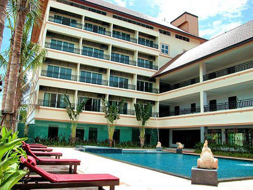 NAPALAI RESORT & SPA