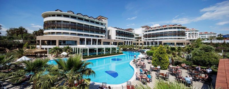 ALBA ROYAL HOTEL