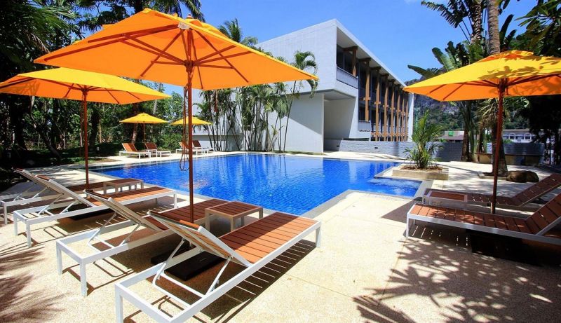 MARINA EXPRESS FISHERMAN AONANG