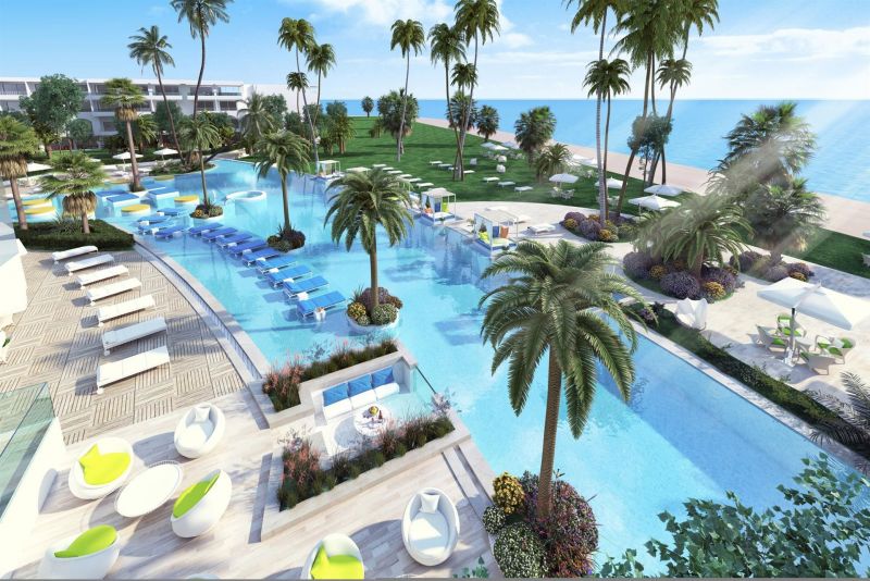 Iberostar Kuriat Palace (Ex. Kuriat Palace)