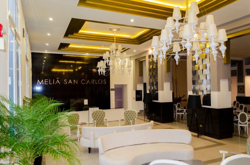MELIA SAN CARLOS