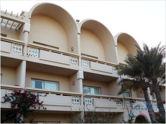 Zita Beach Resort